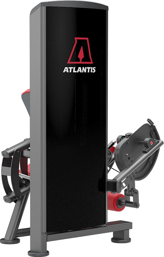 Atlantis Precision Leg Extension